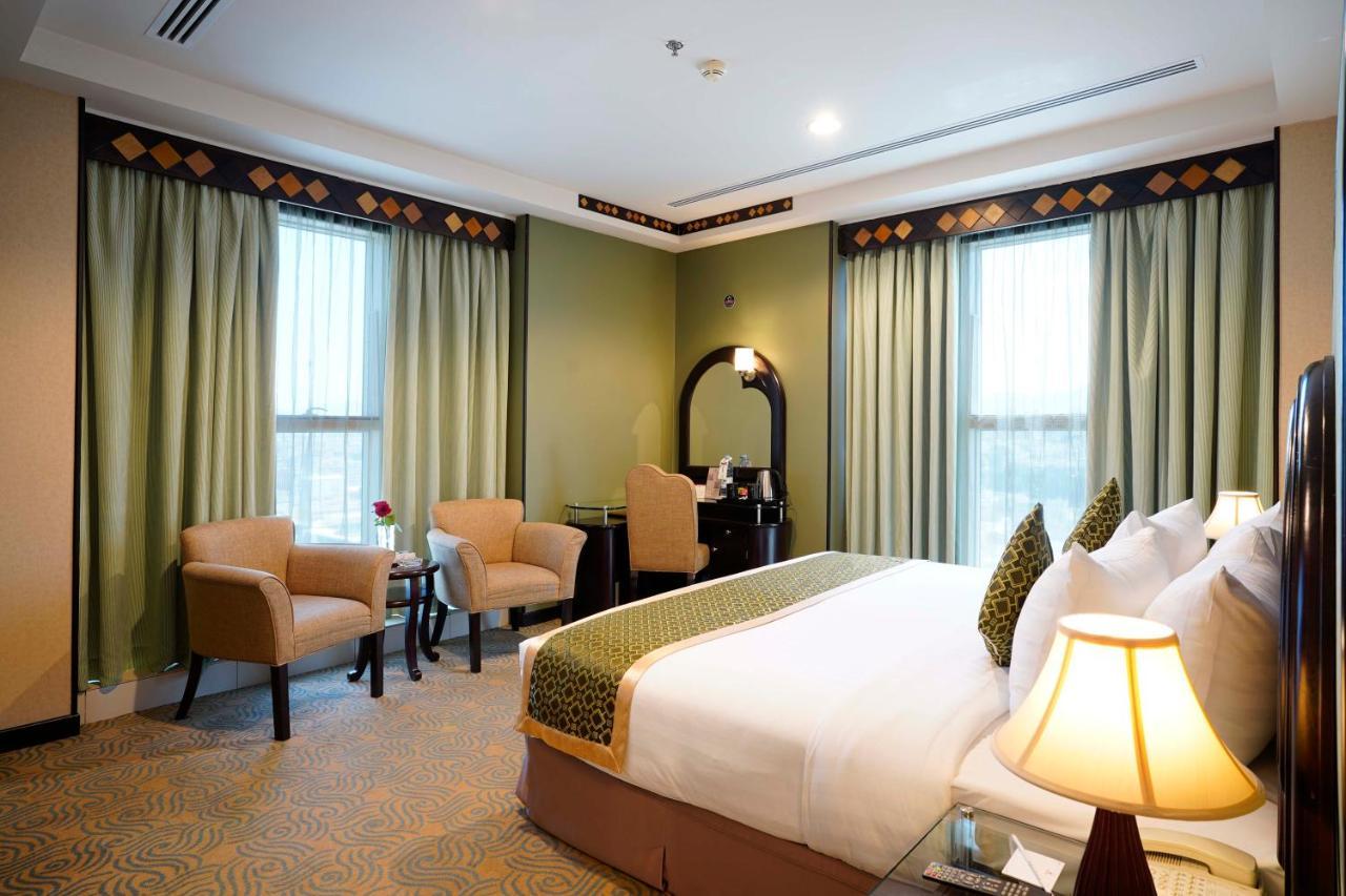 Awaliv International Hotel Ta'if Oda fotoğraf